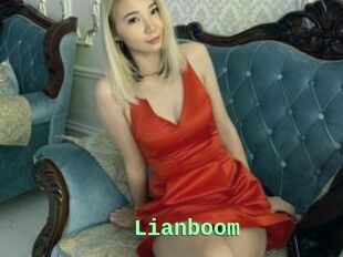 Lianboom