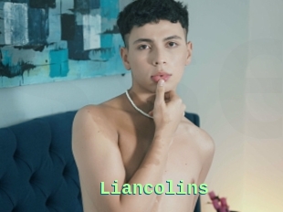 liancolins S Sexe