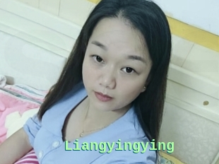 Liangyingying