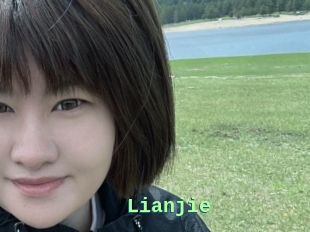Lianjie