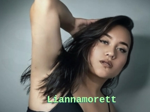 Liannamorett