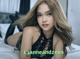 Lianneandzeus