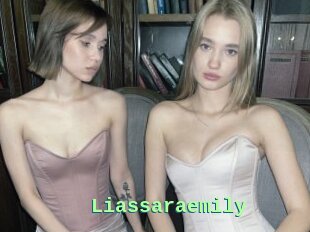 Liassaraemily