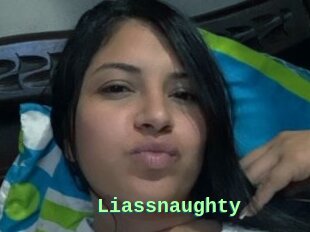 Liassnaughty