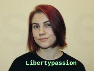 Libertypassion