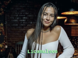 Licamulson