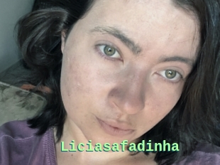 Liciasafadinha