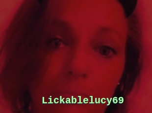 Lickablelucy69