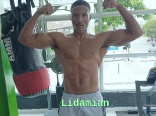 Lidamian