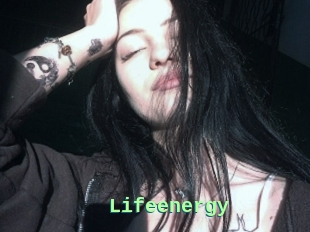 Lifeenergy