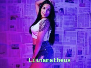 Liinamatheus