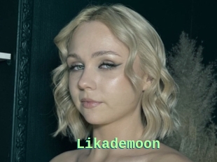 Likademoon