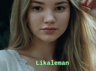 Likaleman