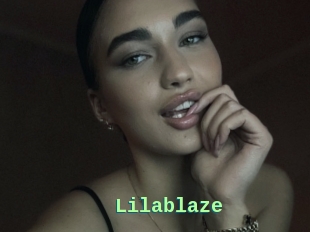 Lilablaze