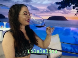 Lilalalita