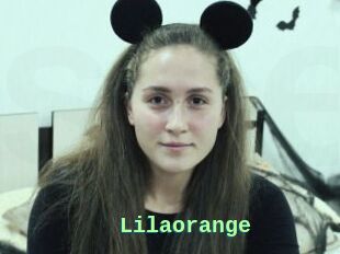 Lilaorange