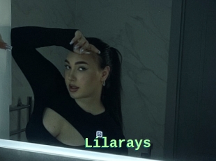 Lilarays