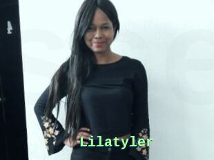 Lilatyler