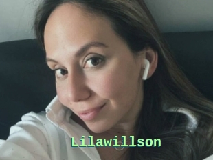 Lilawillson