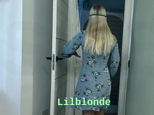 Lilblonde