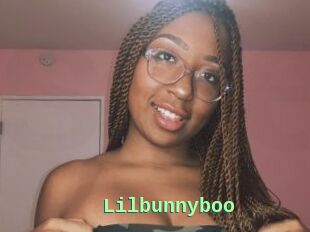 Lilbunnyboo