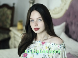Lilialessons