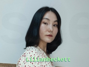 Lilianbeckett