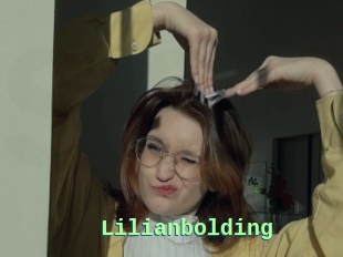 Lilianbolding