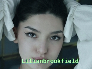 Lilianbrookfield