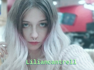 Liliancantrell