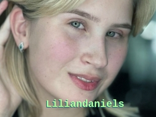 Liliandaniels