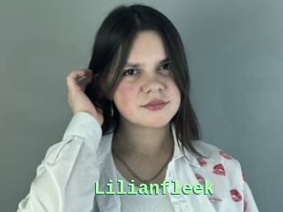 Lilianfleek