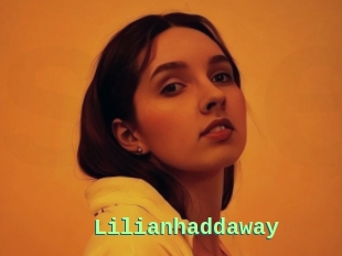 Lilianhaddaway