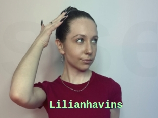 Lilianhavins