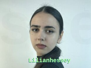 Lilianhessey