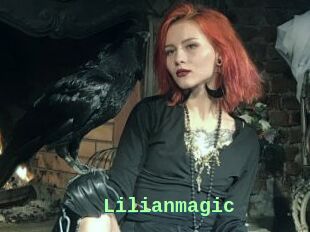 Lilianmagic