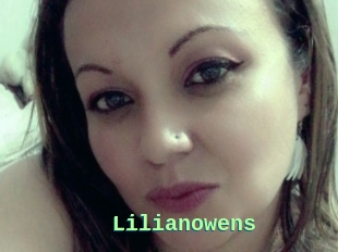 Lilianowens