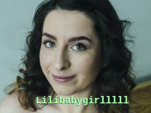 Lilibabygirlllll