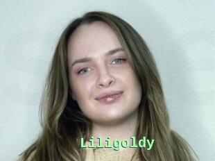 Liligoldy
