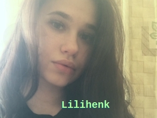 Lilihenk