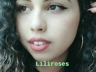 Liliroses