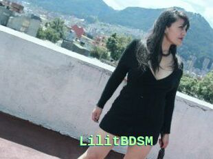 LilitBDSM