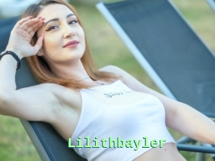 Lilithbayler