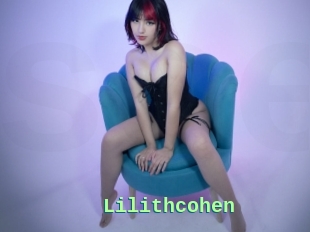 Lilithcohen