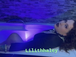 Lilithhaley