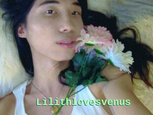 Lilithlovesvenus
