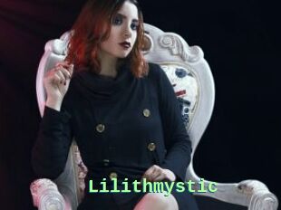Lilithmystic