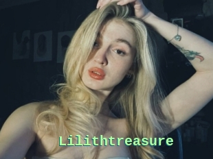 Lilithtreasure