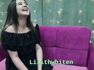 Lilithwhiten