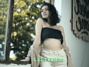 Lilitrose